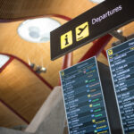 aeroporto