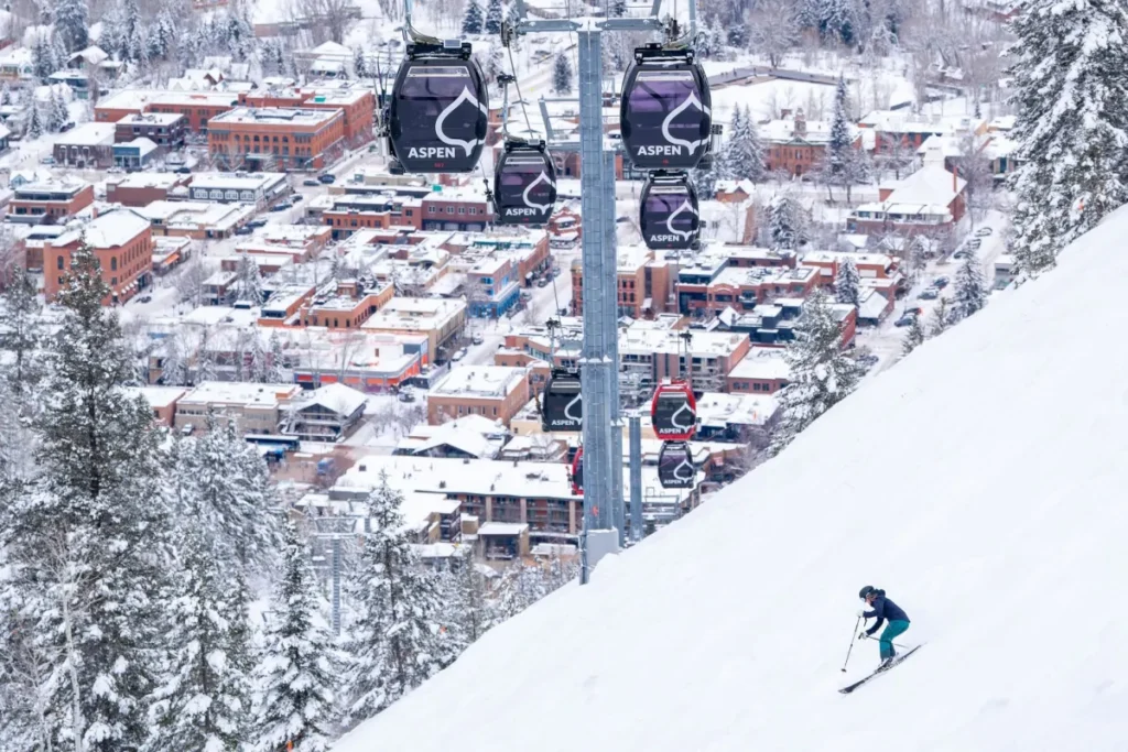 Aspen