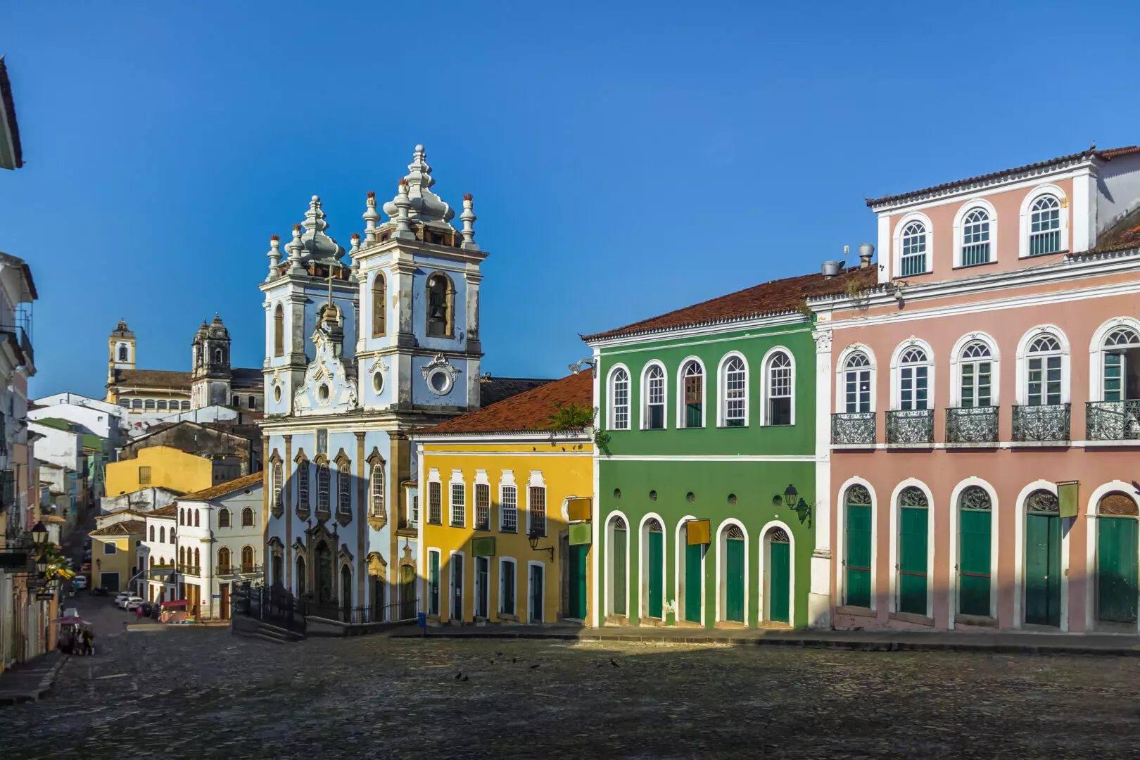 Bahia