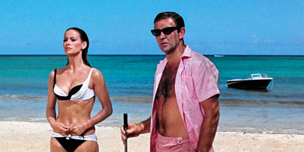 James Bond está de volta aos holofotes: conheça 007 destinos pelo mundo que fazem parte da história