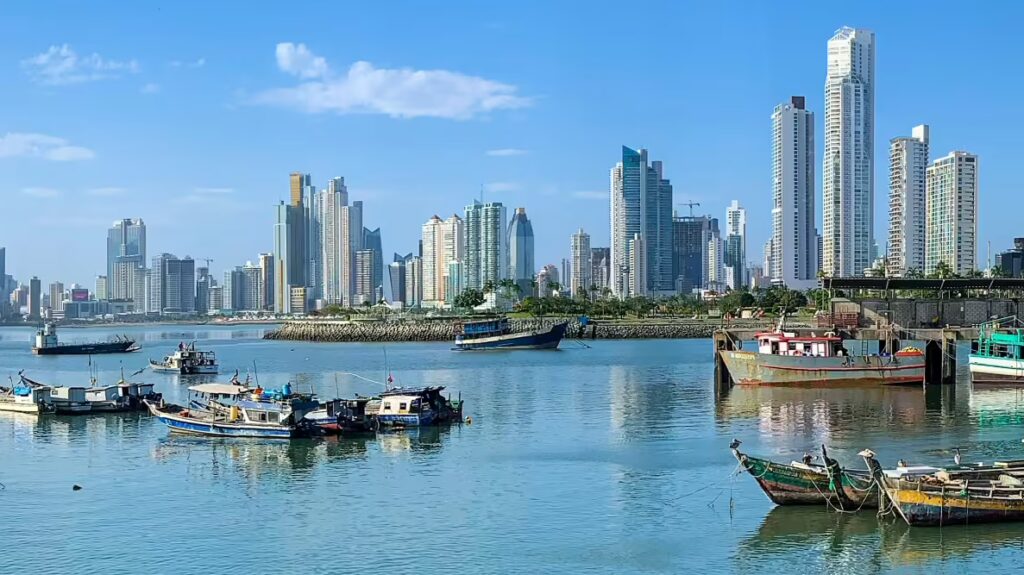 Terremoto de magnitude 7,7 atinge o Panamá e provoca alerta de tsunami Panamá