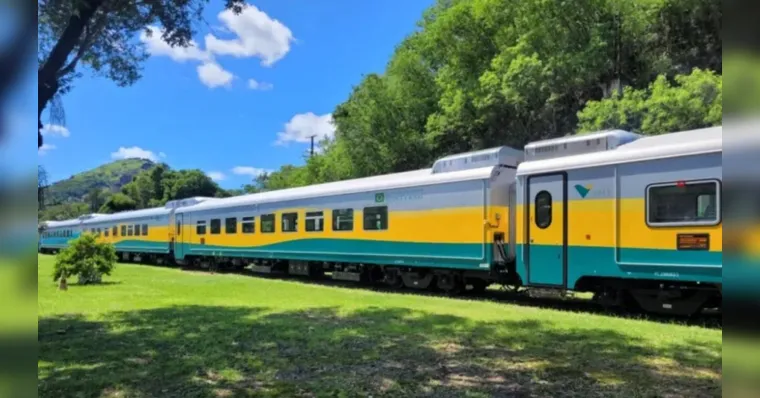 Vale ampliará viagens de trem entre Pará e Maranhão para todos os dias em 2027 Vale