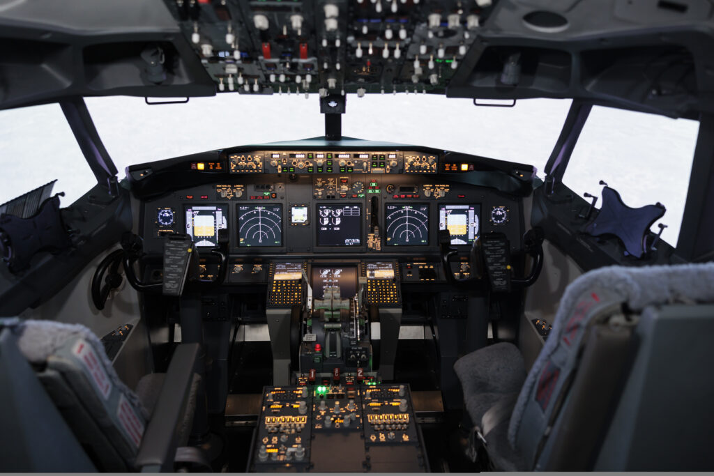 Anac facilita processo de venda com “test-drive” de pilotos de clientes Anac