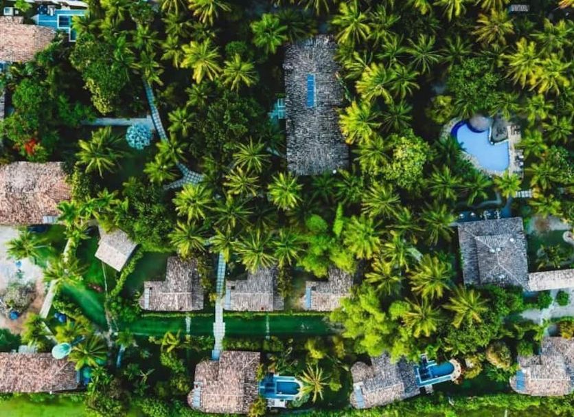 Kayak revela alternativas brasileiras a alguns dos destinos de viagens favoritos das celebridades Kayak revela alternativas brasileiras a alguns dos destinos de viagens favoritos das celebridades