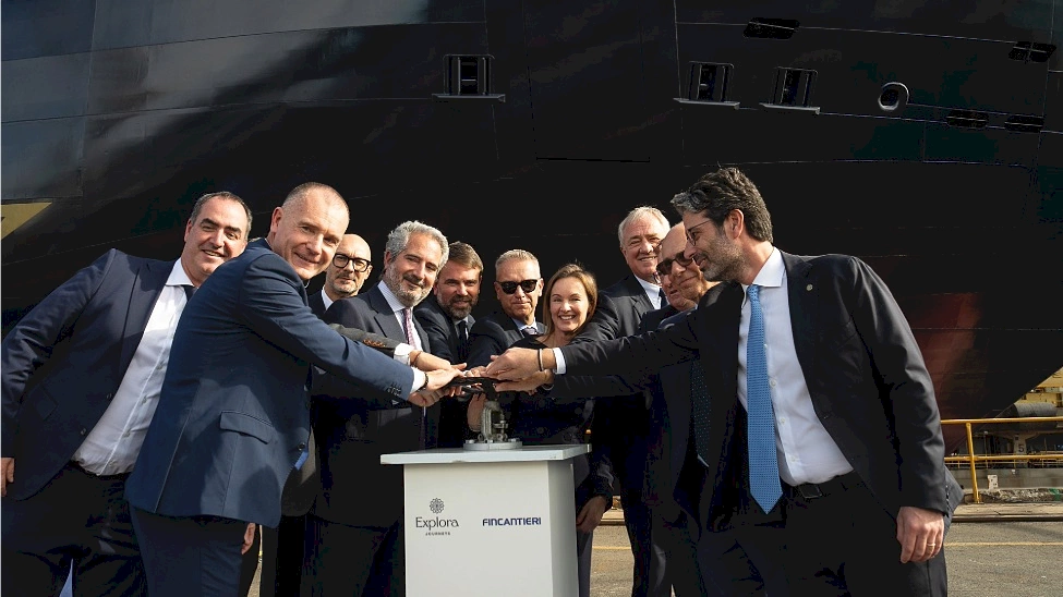 Novos navios da Explora Journeys entram em operação entre 2027 e 2028 explora