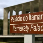 Itamaraty
