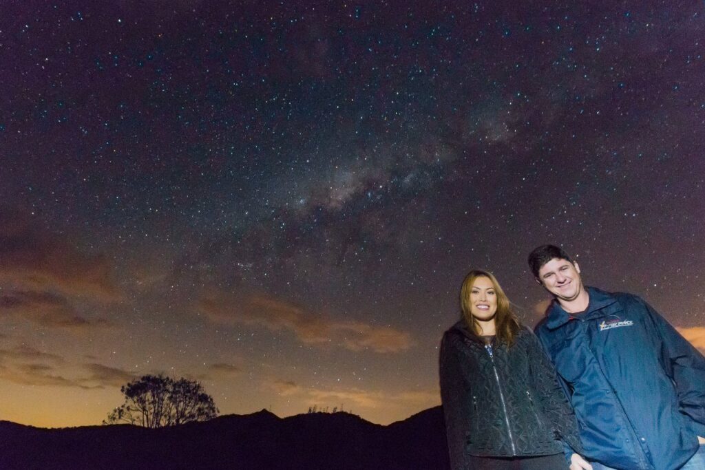 Você viu a lua hoje? Conheça 10 destinos para viver o astroturismo