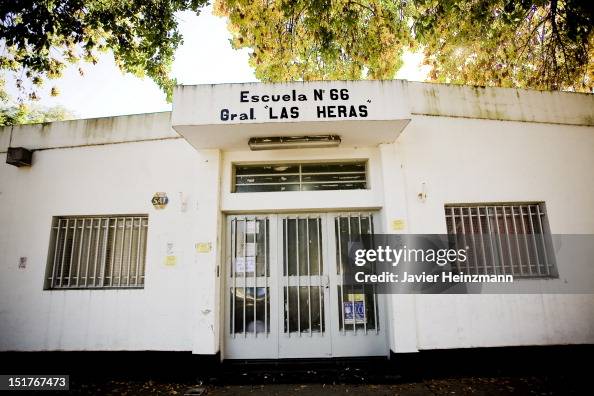 Destinos de futebol na Argentina: circuito de Messi reúne estádio, casa, escola e clubes em Rosário argentina messi