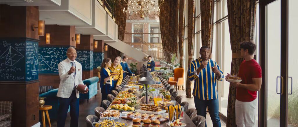 Hilton São Paulo oferece upgrade por R$ 25 em campanha para estadas até fevereiro de 2027 hilton