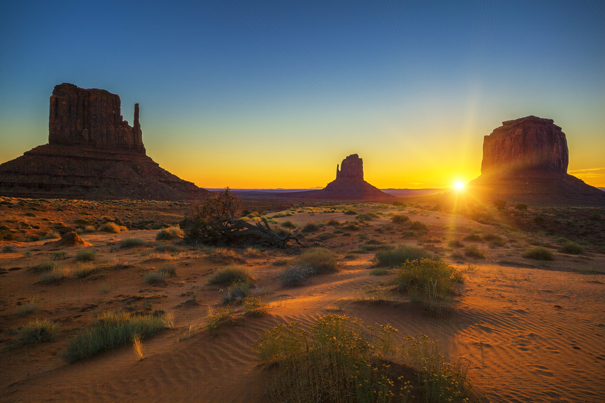 Estados Unidos ganham um novo parque nacional com paisagens vulcânicas no Arizona nal