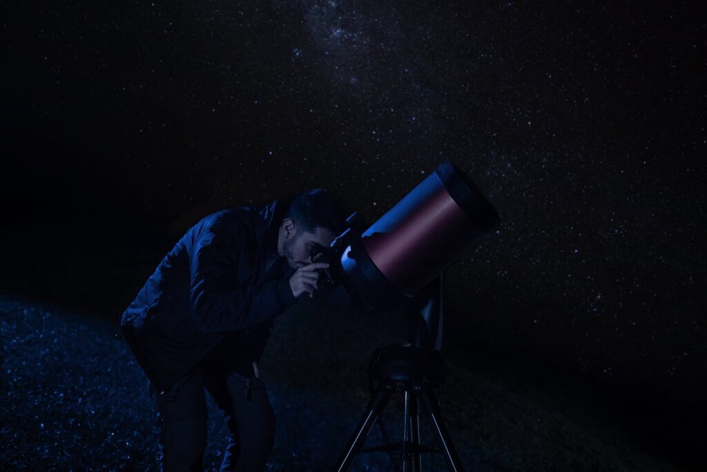 Você viu a lua hoje? Conheça 10 destinos para viver o astroturismo