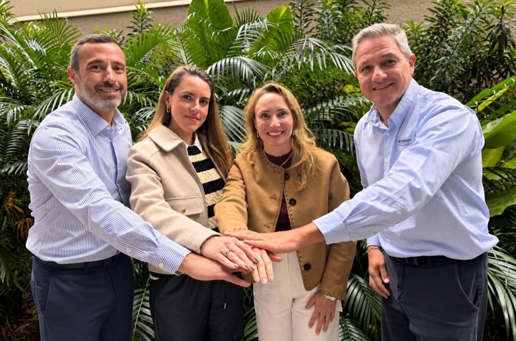 Wyndham assina segundo projeto de residências hoteleiras no Brasil e aposta em Congonhas Wyndham