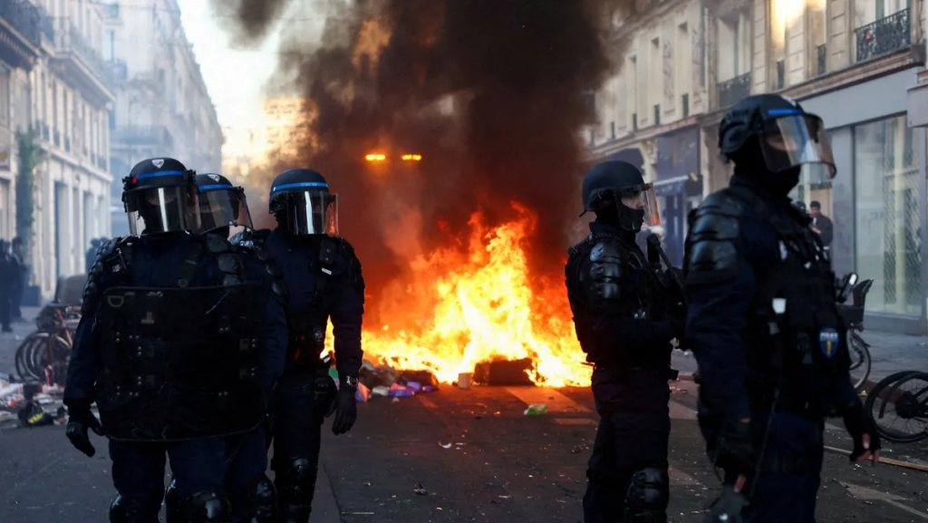 França