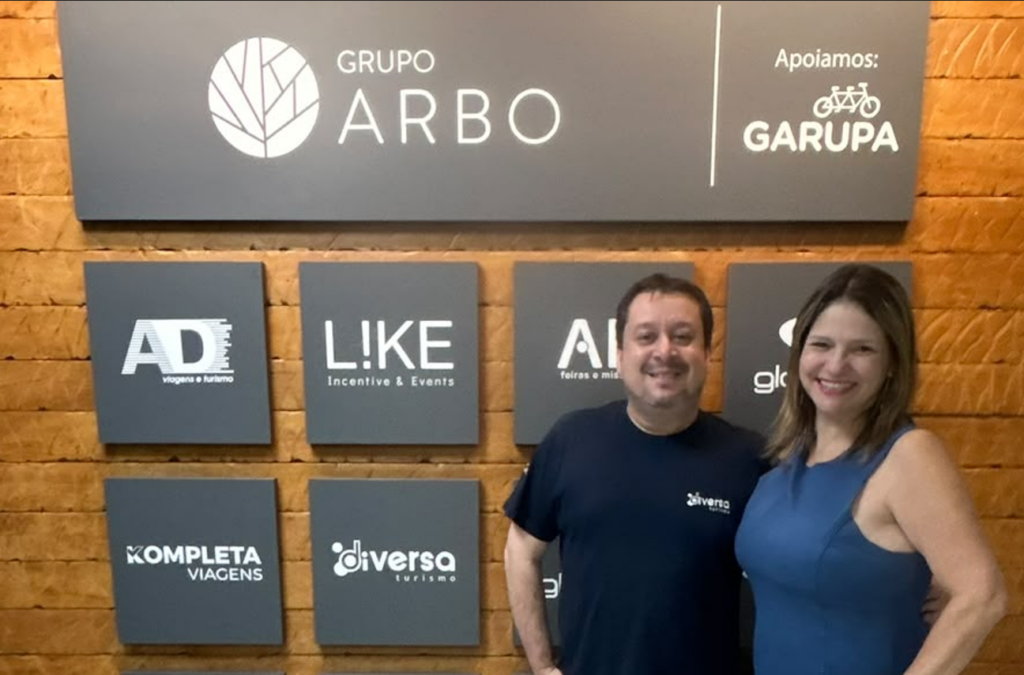Diversa Turismo contrata executivo de contas para atender interior de SP e Triângulo Mineiro Diversa