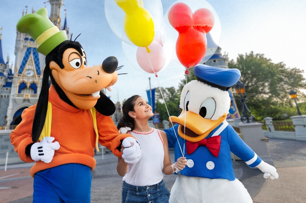 Disney World com crianças: 5 dicas para aproveitar melhor a viagem em família Disney