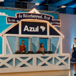 Azul