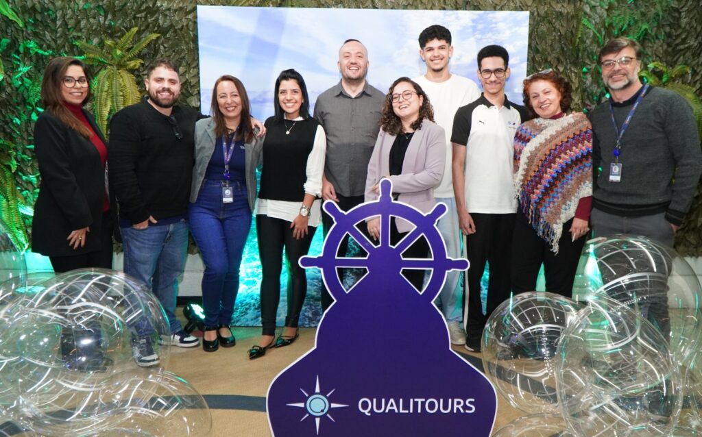 Qualitours torna-se fornecedora oficial da Virtuoso e fortalece atuação em cruzeiros de luxo qualitours