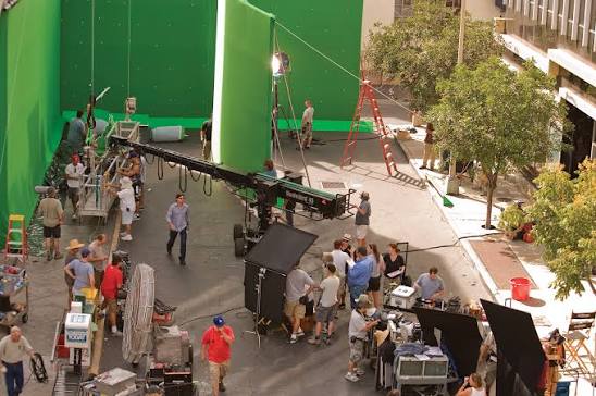 Reboot de Glee reacende interesse por destinos onde série foi gravada Reboot de Glee reacende interesse por destinos onde série foi gravada