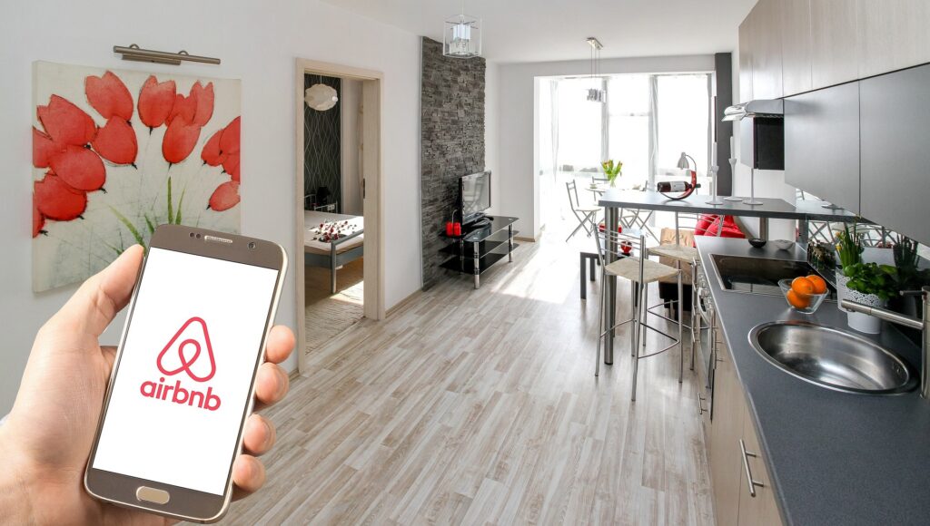Airbnb limita tarefas de limpeza e provoca reação de anfitriões Airbnb