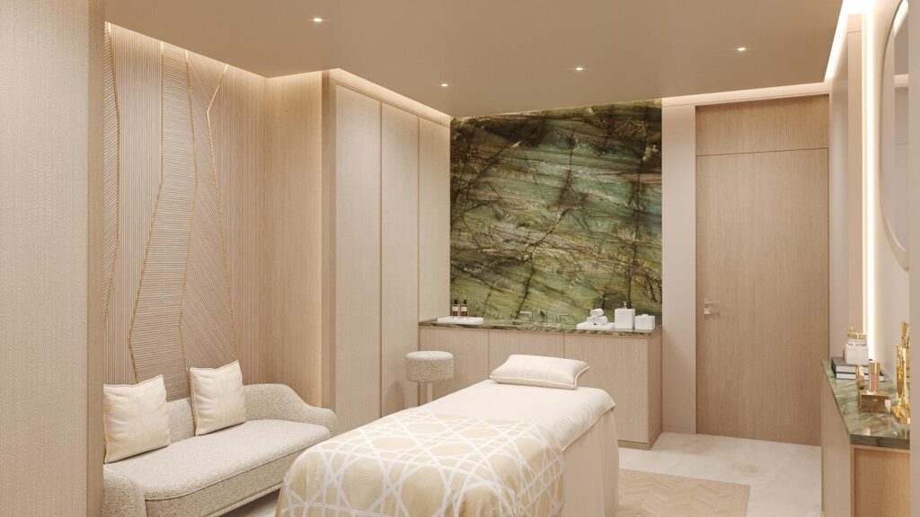 Copacabana Palace apresenta o primeiro Dior Spa da América Latina