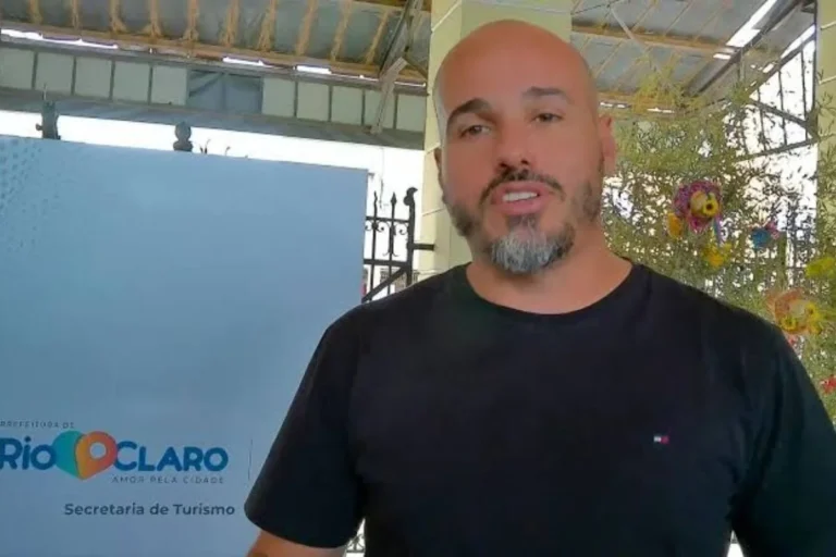 Rio Claro