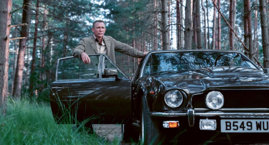 James Bond está de volta aos holofotes: conheça 007 destinos pelo mundo que fazem parte da história