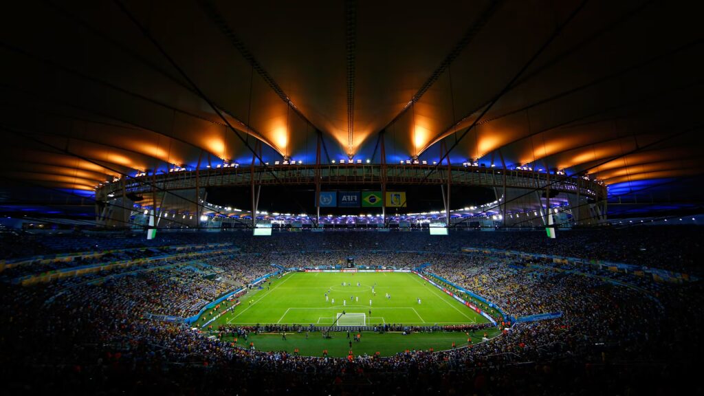 Conheça 10 estádios famosos do mundo e onde ficam estadio