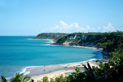 Kayak revela alternativas brasileiras a alguns dos destinos de viagens favoritos das celebridades kayak