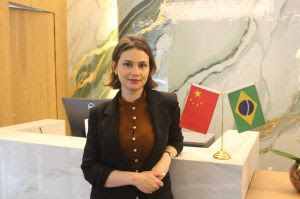Wyndham Garden São Paulo Aclimação nomeia nova gerente-geral Wyndham