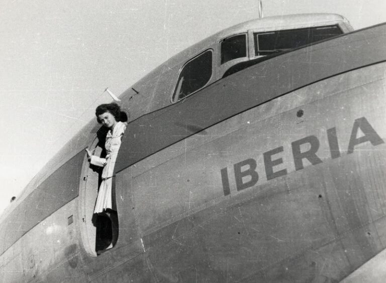 Iberia