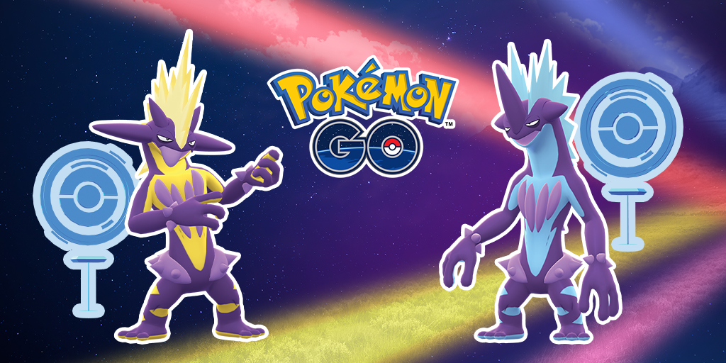 Pokémon GO terá eventos especiais em Los Angeles e Londres com recompensas para jogadores Pokemon go
