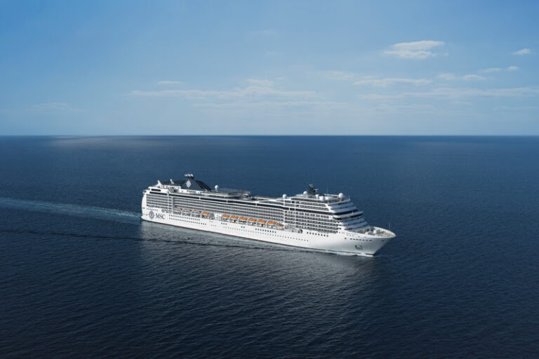 MSC