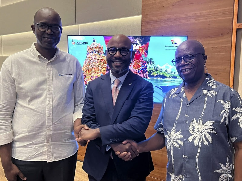 CEO da TAAG assume presidência da associação de companhias aéreas da África Austral TAAG