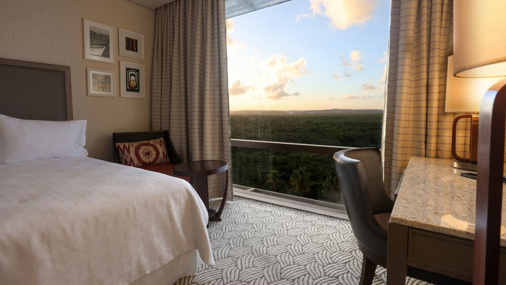 Novo hotel da Vila Galé em Cabo de Santo Agostinho inicia operações em soft opening Novo hotel da Vila Galé em Cabo de Santo Agostinho inicia soft opening