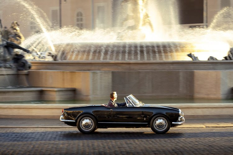 A Anantara Hotels & Resorts apresenta o Grand Tour da Europa em parceria com a Alfa Romeo; veja detalhes A Anantara Hotels & Resorts apresenta o Grand Tour da Europa em parceria com a Alfa Romeo; veja detalhes