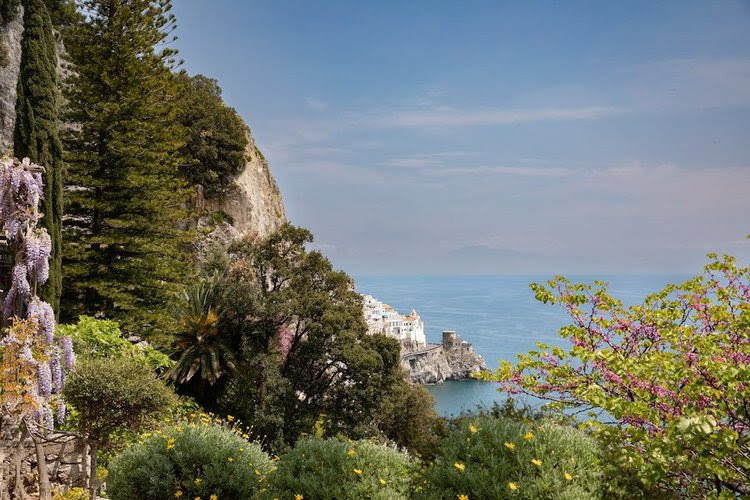 A Anantara Hotels & Resorts apresenta o Grand Tour da Europa em parceria com a Alfa Romeo; veja detalhes A Anantara Hotels & Resorts apresenta o Grand Tour da Europa em parceria com a Alfa Romeo; veja detalhes