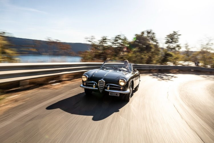 A Anantara Hotels & Resorts apresenta o Grand Tour da Europa em parceria com a Alfa Romeo; veja detalhes A Anantara Hotels & Resorts apresenta o Grand Tour da Europa em parceria com a Alfa Romeo; veja detalhes