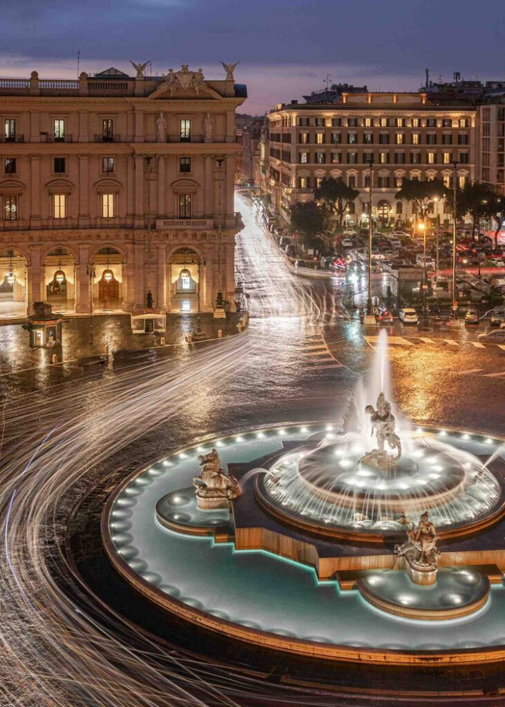 A Anantara Hotels & Resorts apresenta o Grand Tour da Europa em parceria com a Alfa Romeo; veja detalhes A Anantara Hotels & Resorts apresenta o Grand Tour da Europa em parceria com a Alfa Romeo; veja detalhes