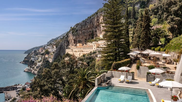 A Anantara Hotels & Resorts apresenta o Grand Tour da Europa em parceria com a Alfa Romeo; veja detalhes A Anantara Hotels & Resorts apresenta o Grand Tour da Europa em parceria com a Alfa Romeo; veja detalhes