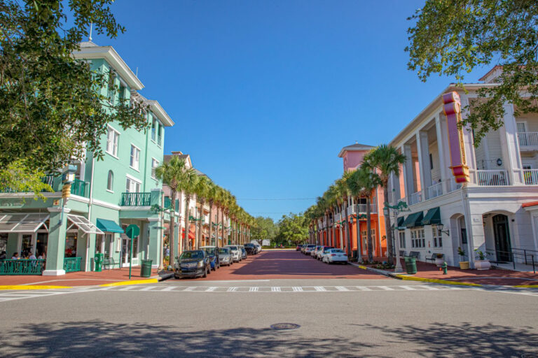 Kissimmee