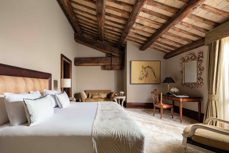 A Anantara Hotels & Resorts apresenta o Grand Tour da Europa em parceria com a Alfa Romeo; veja detalhes A Anantara Hotels & Resorts apresenta o Grand Tour da Europa em parceria com a Alfa Romeo; veja detalhes