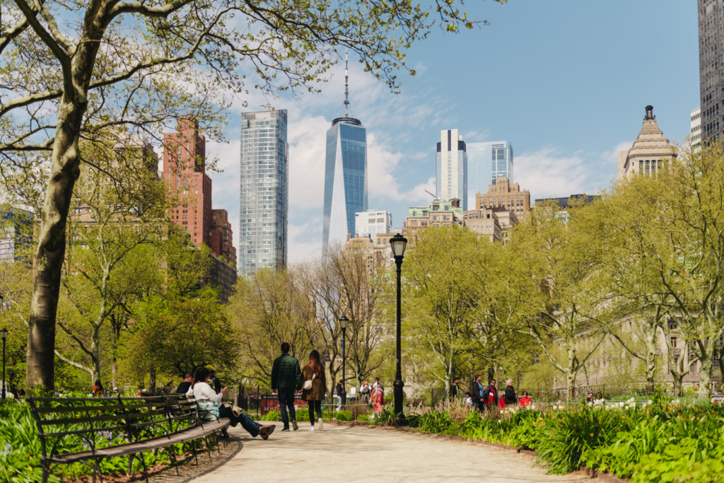 Mais de cem atrações gratuitas ou com desconto para conhecer Nova York sem gastar muito Mais de cem atrações gratuitas ou com desconto para conhecer Nova York sem gastar muito