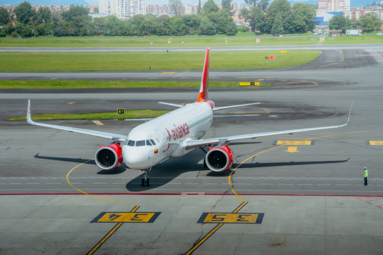 Avianca