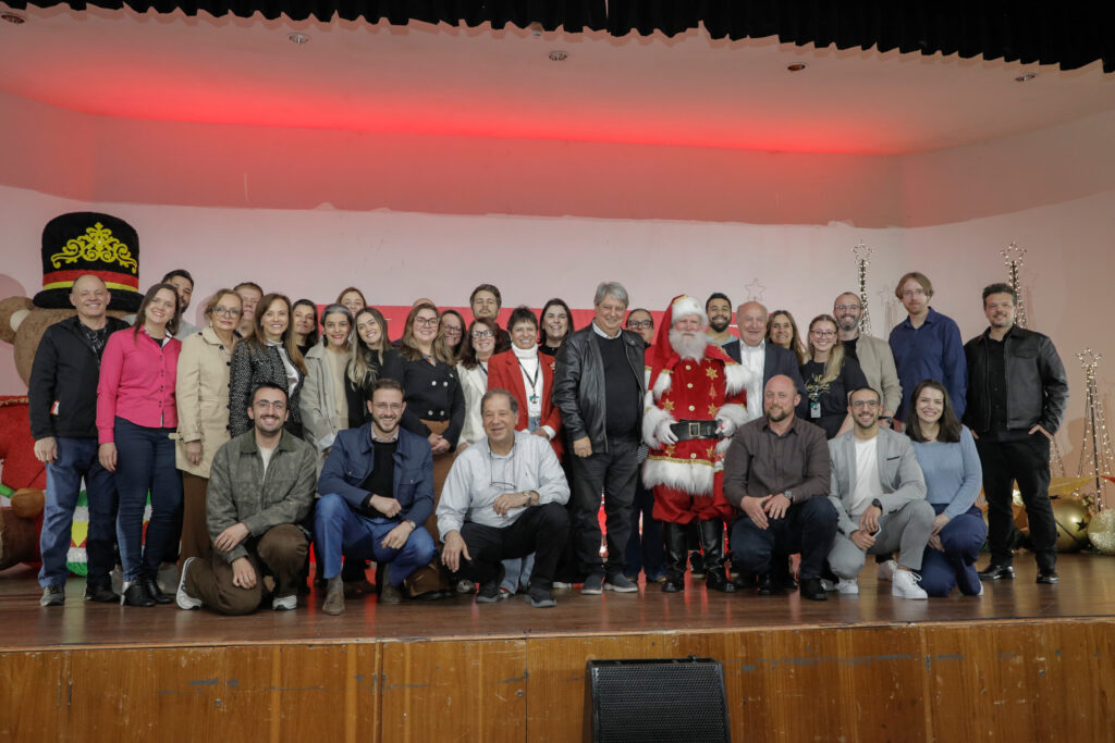 Natal Luz de Gramado 2026 terá 4 novas atrações e 400 atividades em 88 dias Natal Luz de Gramado 2026 terá 4 novas atrações e 400 atividades em 88 dias