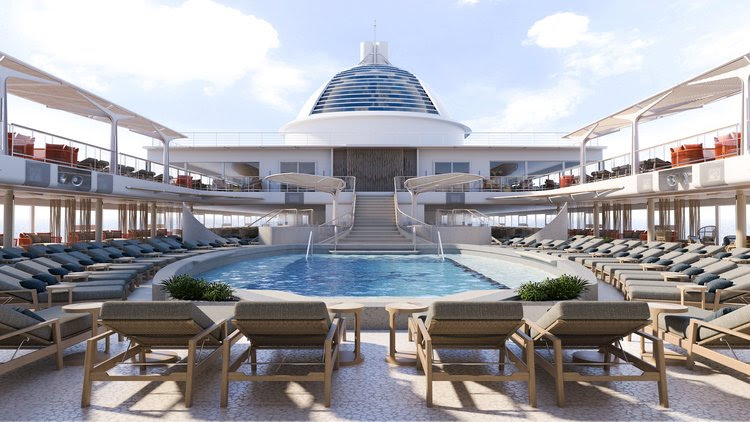 Regent anuncia novos bares e drinques para o Seven Seas Prestige, que estreia em dezembro Regent anuncia novos bares e drinques para o Seven Seas Prestige, que estreia em dezembro