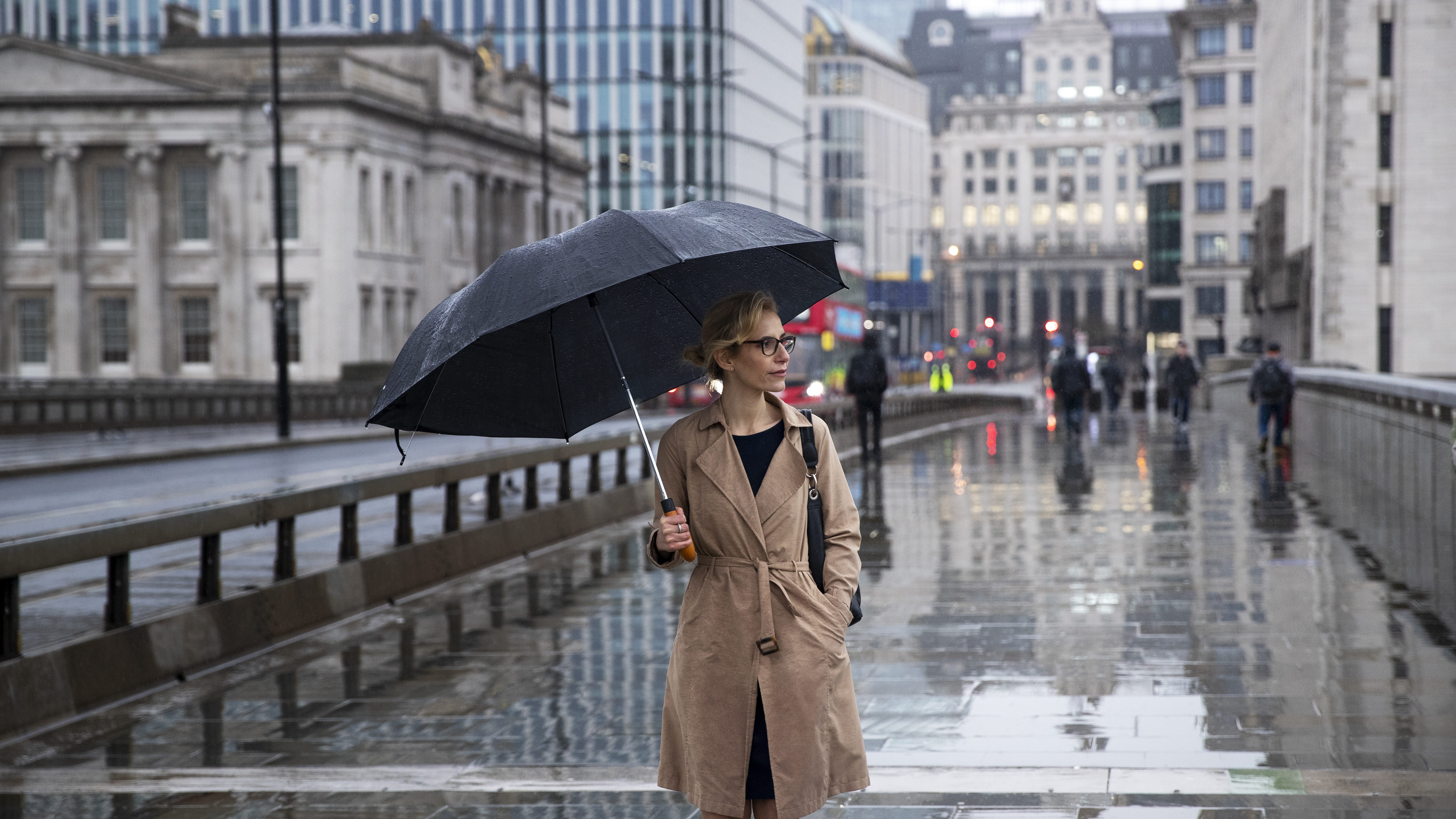 Airbnb lança proteção que paga até € 1 mil por dia chuvoso; veja quem tem direito Airbnb vai reembolsar hóspedes em dias de chuva; veja como funciona