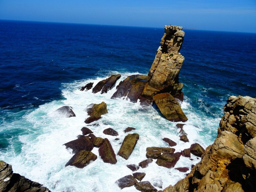 WSL em Peniche: veja 8 atrações para conhecer entre as baterias dos brasileiros WSL em Peniche: veja 8 atrações para conhecer entre as baterias dos brasileiros