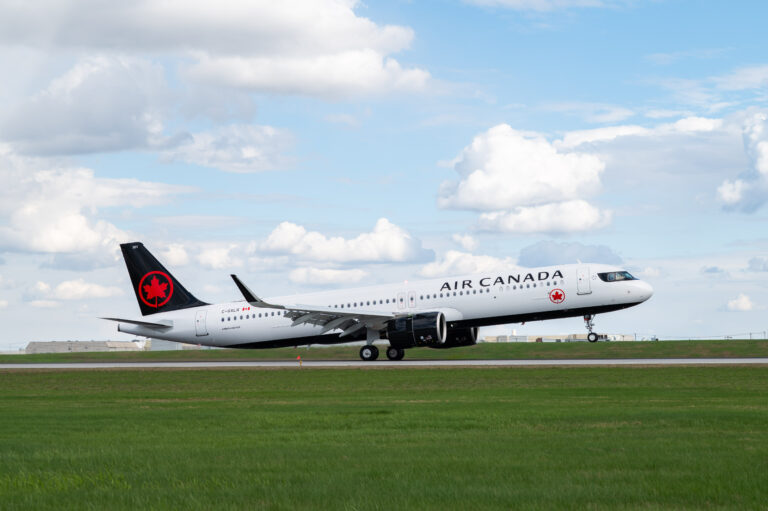 Air Canada